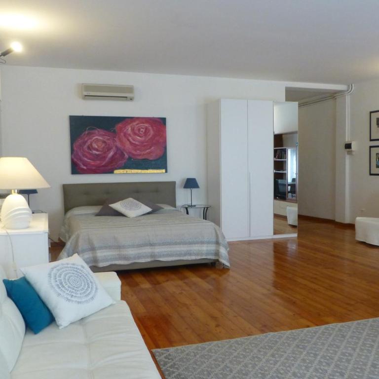 PadovaResidence Apartments - tra Piazza delle Erbe e il Duomo - Loft - 5