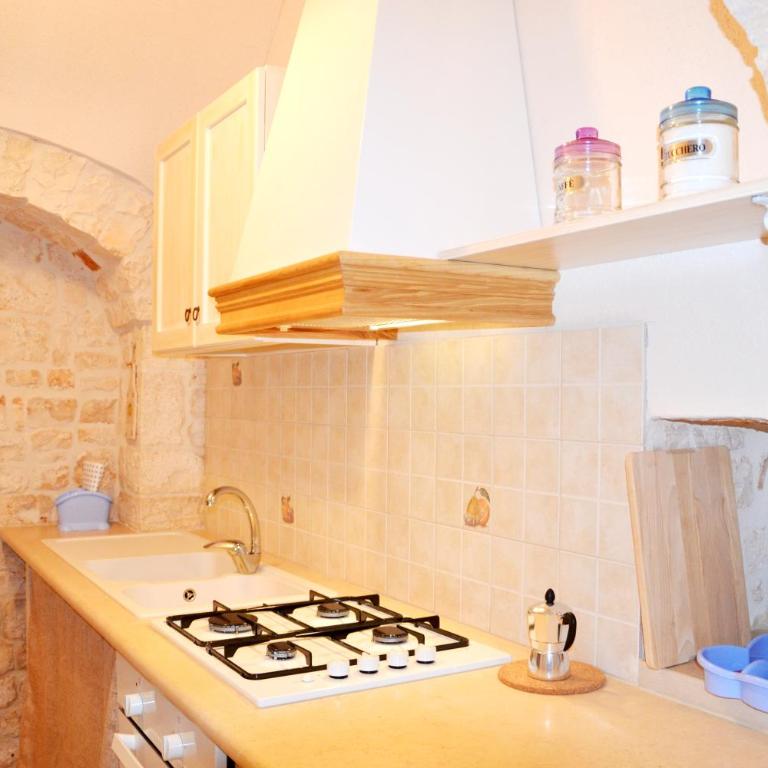 Casale del Gelso - Villa Deluxe - 19