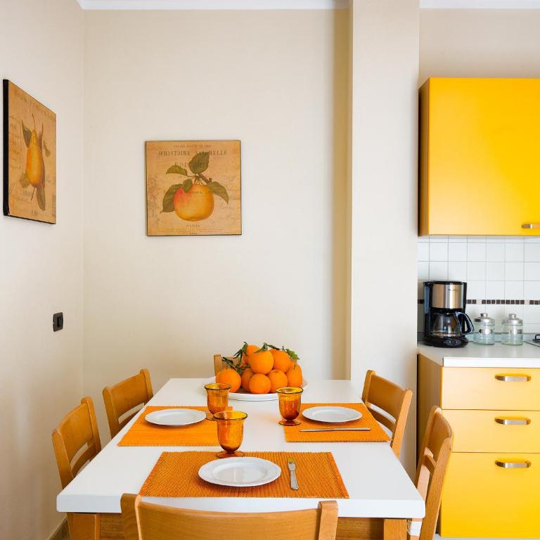 Orosei Home Holidays - Rimediu - Appartamento Superior 2 camere - 21