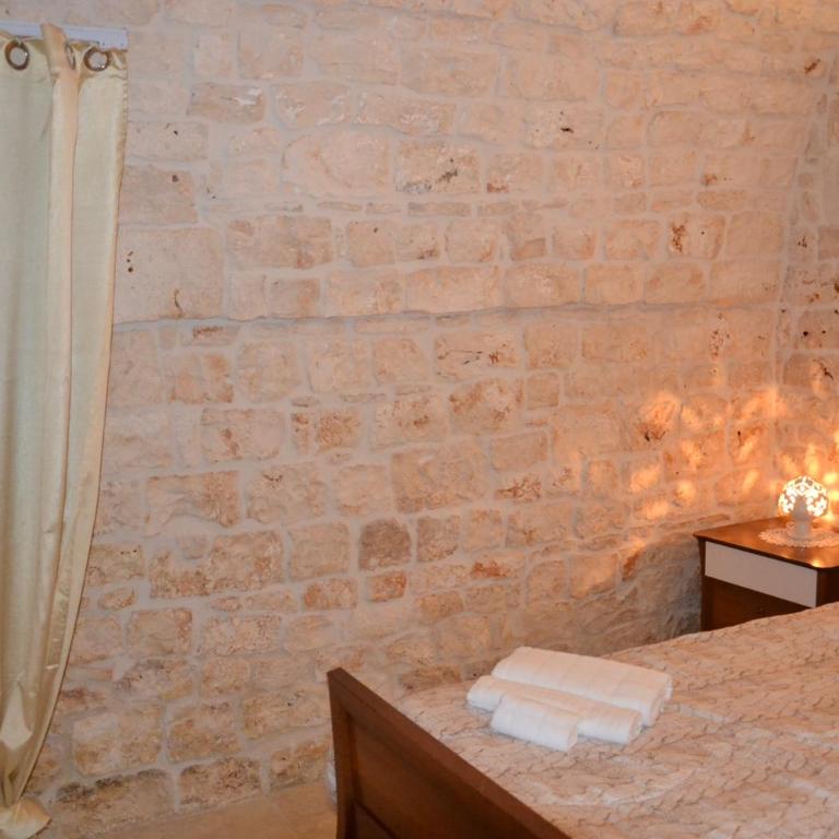 Casale del Gelso - Villa Deluxe - 35