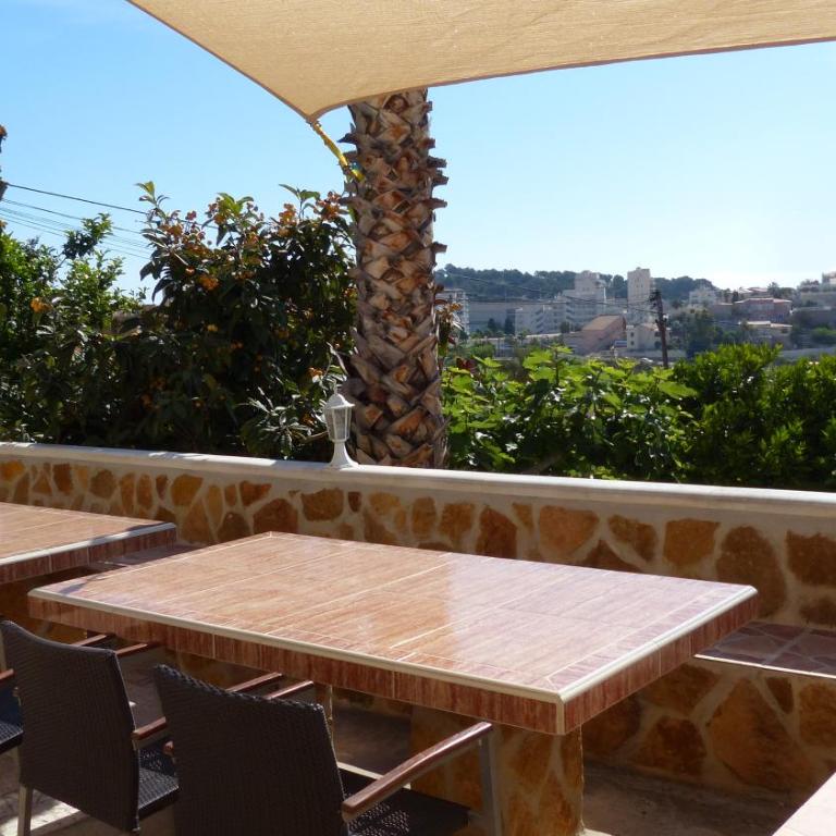 Villa Romeo - Villa con piscina privada - 32