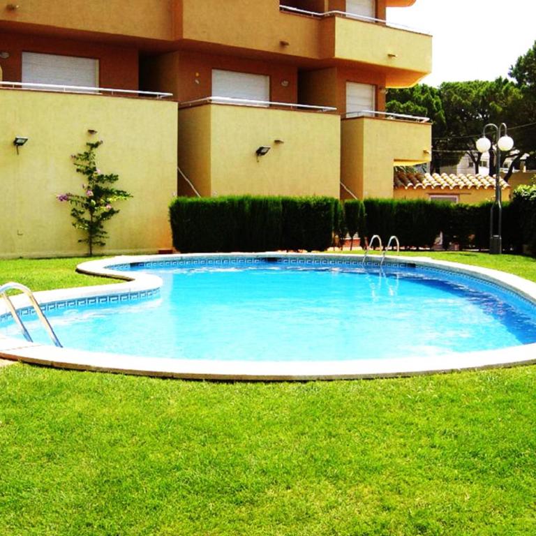 Apartamento Cala Montgó - Apartamento con terraza - 6