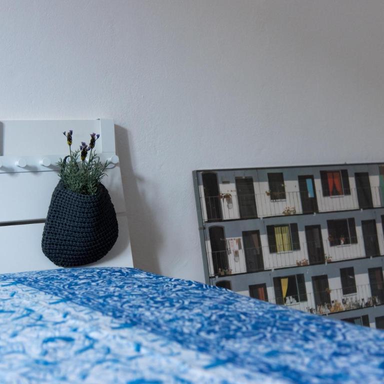 Old Milan Style House - Appartamento con 1 Camera da Letto - 18