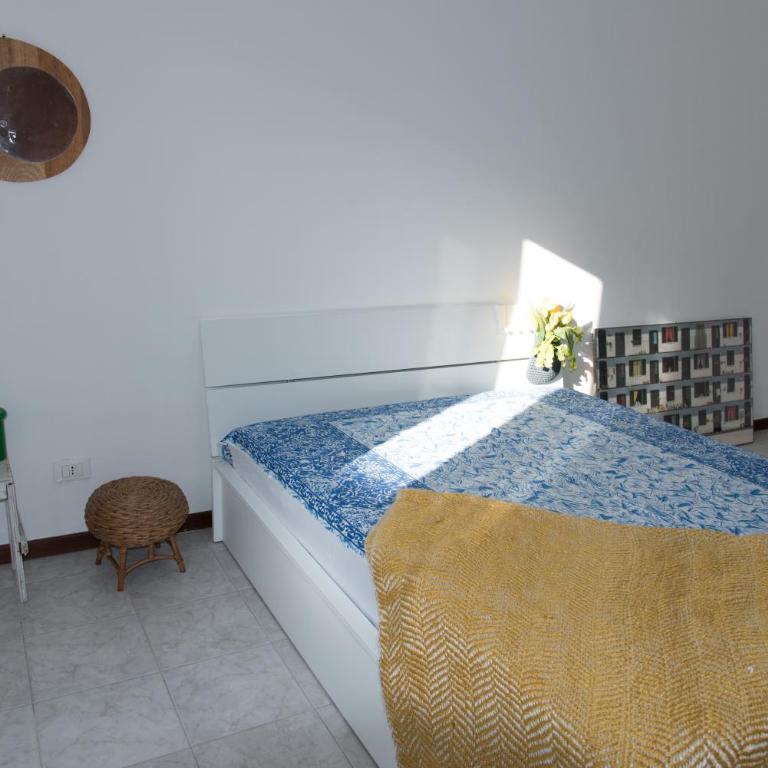 Old Milan Style House - Appartamento con 1 Camera da Letto - 19