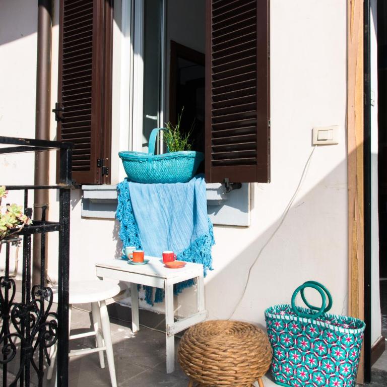 Old Milan Style House - Appartamento con 1 Camera da Letto - 23