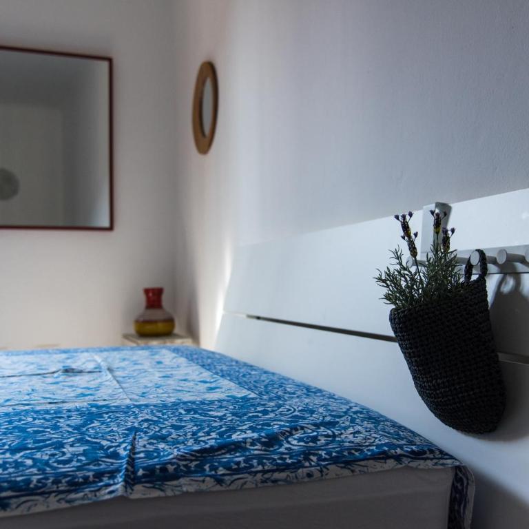 Old Milan Style House - Appartamento con 1 Camera da Letto - 21