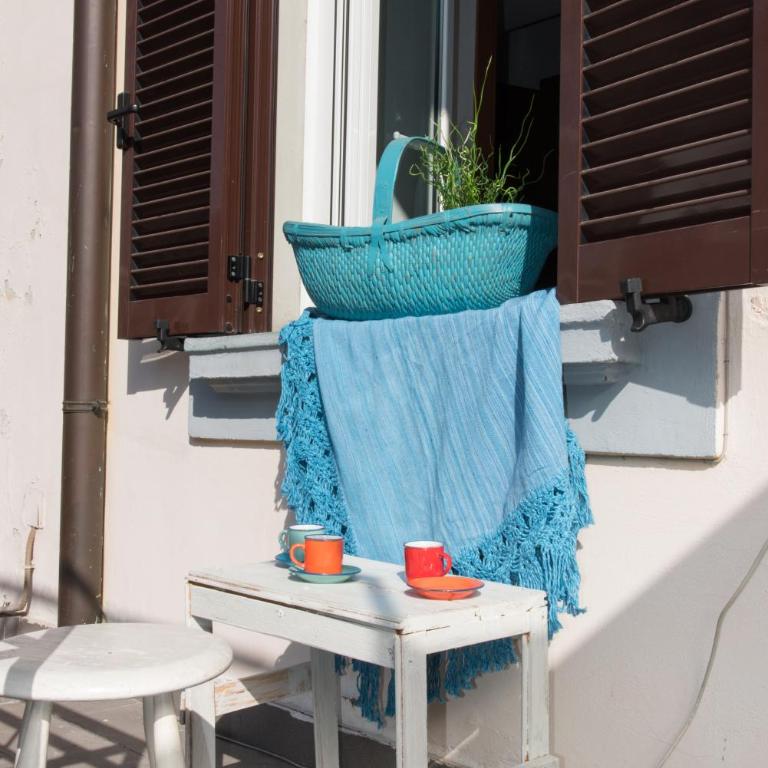 Old Milan Style House - Appartamento con 1 Camera da Letto - 24