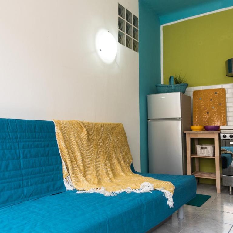 Old Milan Style House - Appartamento con 1 Camera da Letto - 13