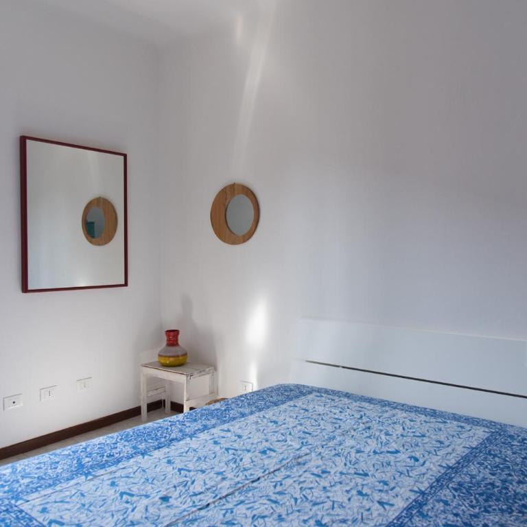 Old Milan Style House - Appartamento con 1 Camera da Letto - 22