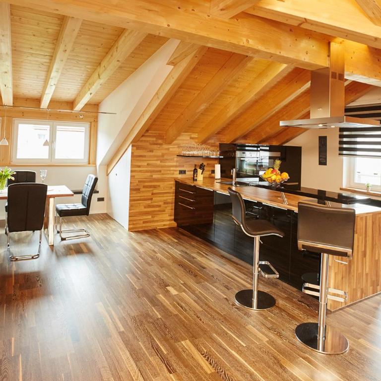 Landhaus Mandy - Ferienwohnung mit 2 Schlafzimmern – 317 - 8