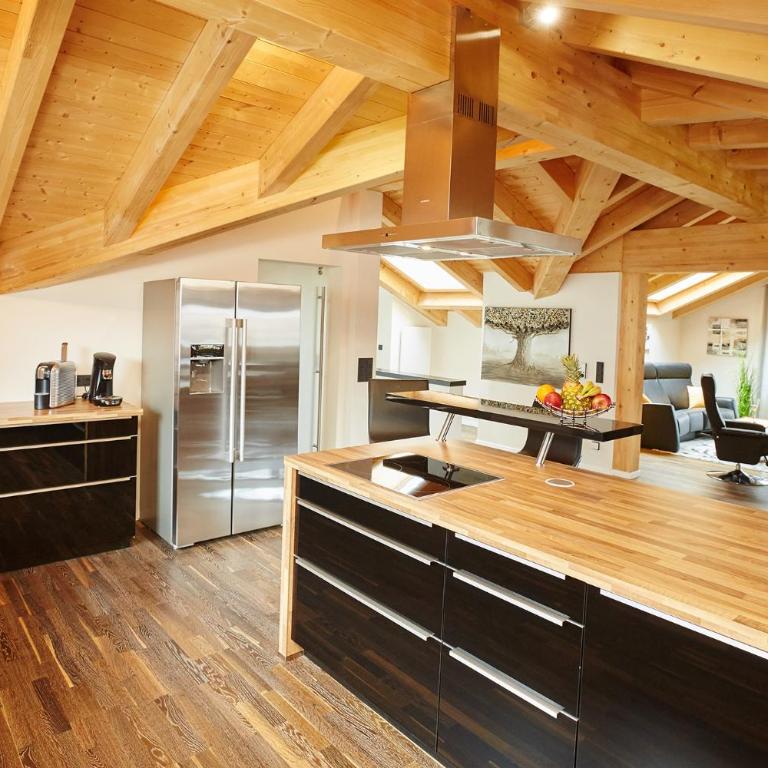 Landhaus Mandy - Ferienwohnung mit 2 Schlafzimmern – 317 - 3