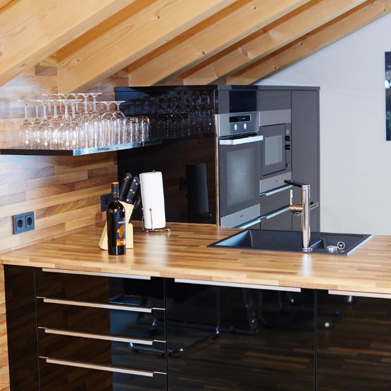 Landhaus Mandy - Ferienwohnung mit 2 Schlafzimmern – 317 - 10
