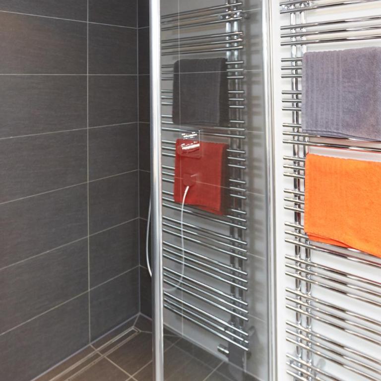 Landhaus Mandy - Ferienwohnung mit 2 Schlafzimmern – 317 - 15