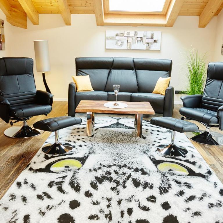 Landhaus Mandy - Ferienwohnung mit 2 Schlafzimmern – 317 - 16