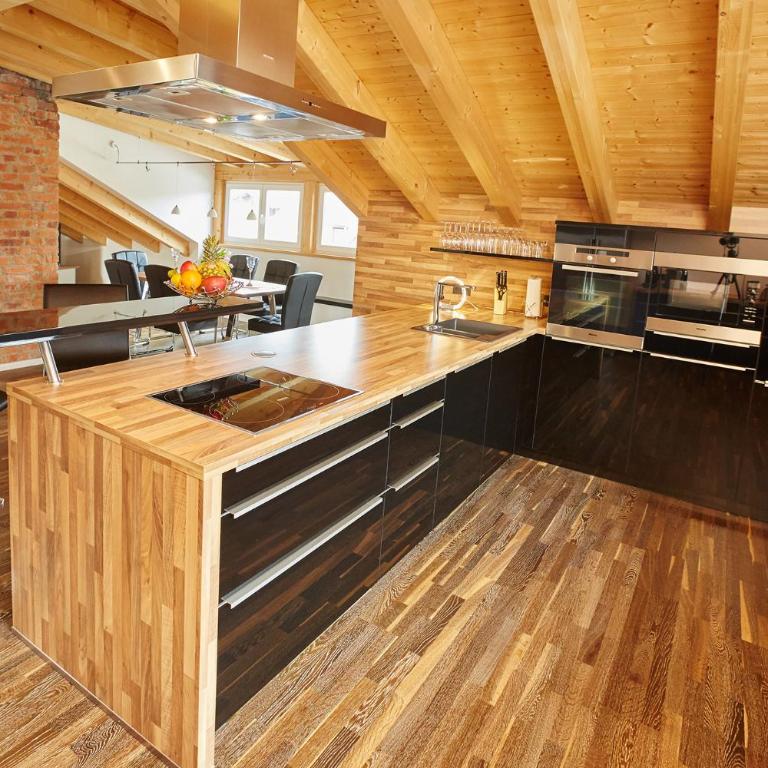 Landhaus Mandy - Ferienwohnung mit 2 Schlafzimmern – 317 - 4