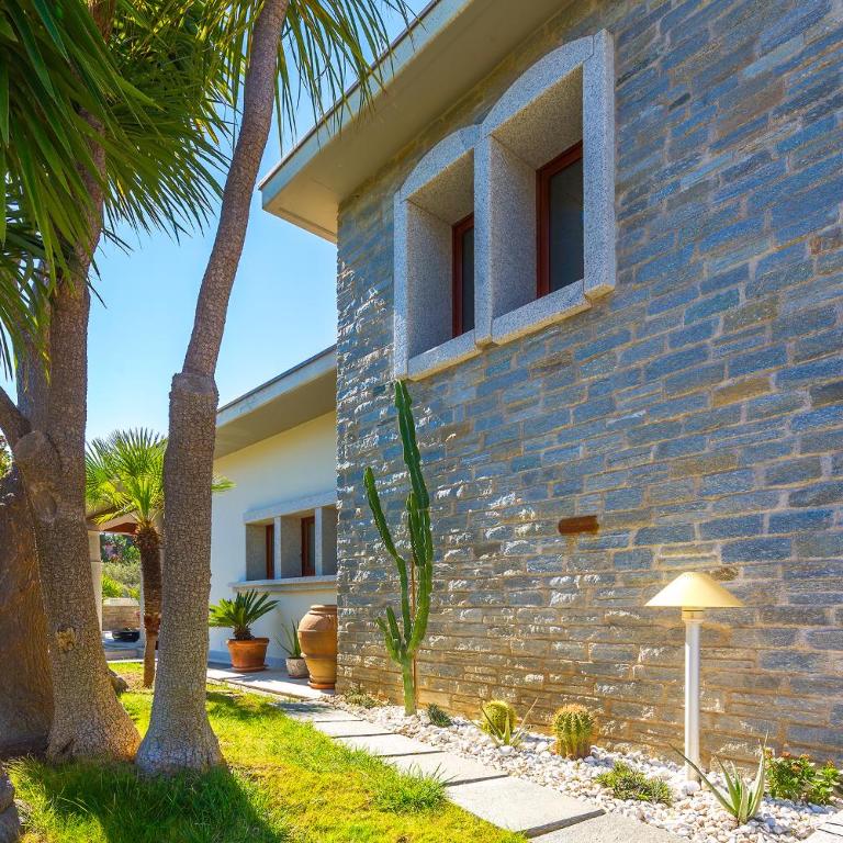 Orosei Home Holidays - Rimediu - Appartamento Superior - 4
