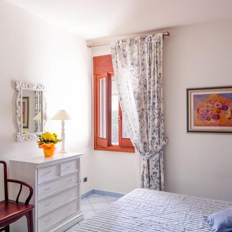 Orosei Home Holidays - Rimediu - Appartamento Superior - 13