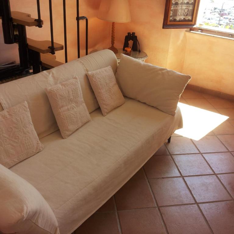 Casa vacanze della Maddalena - Casa Vacanze - 19