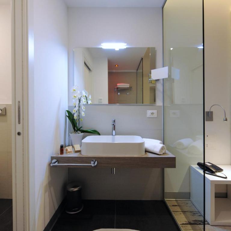 Hotel Lampara - Junior Suite con Accesso Spiaggia - 16
