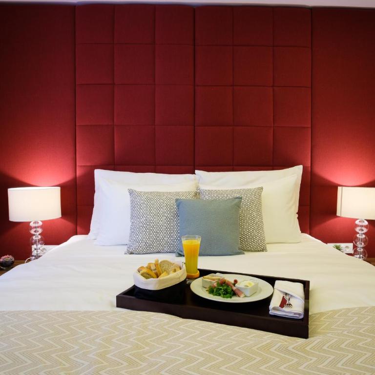 SL Industry Hotel - Executive Apartman - 2