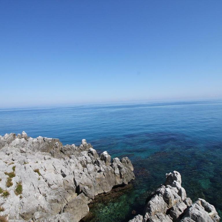 Cefalù Cozy Flat - Casa Vacanze - 12
