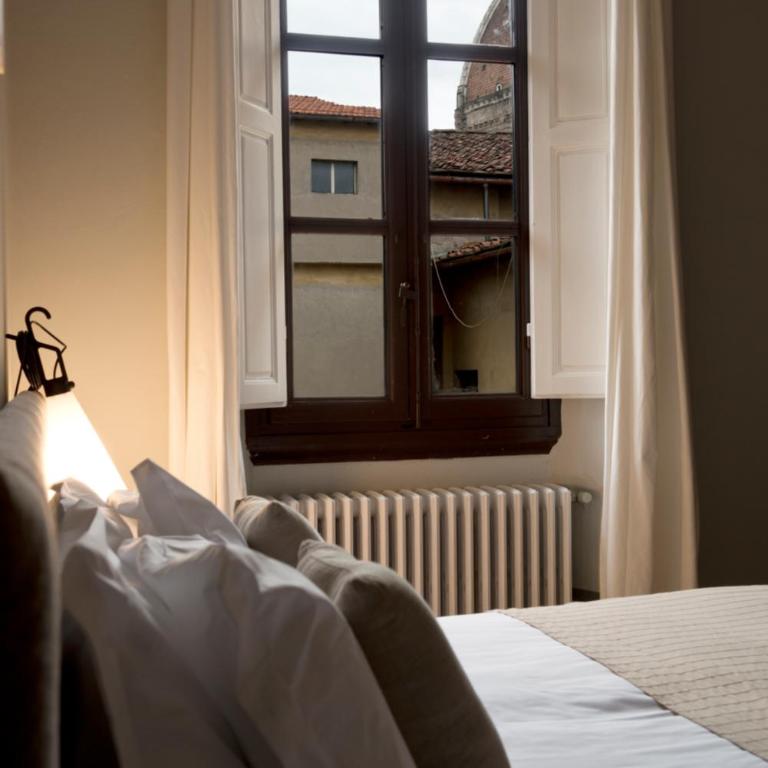 The Artists' Palace Florence - Suite Deluxe - 25