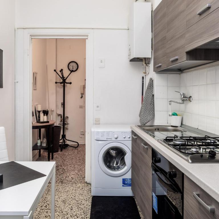 Enjoy Apartment Gorla - Appartamento Superior - 30