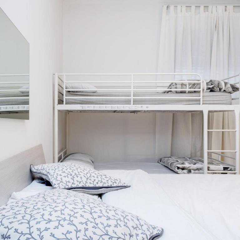 Enjoy Apartment Gorla - Appartamento Superior - 25