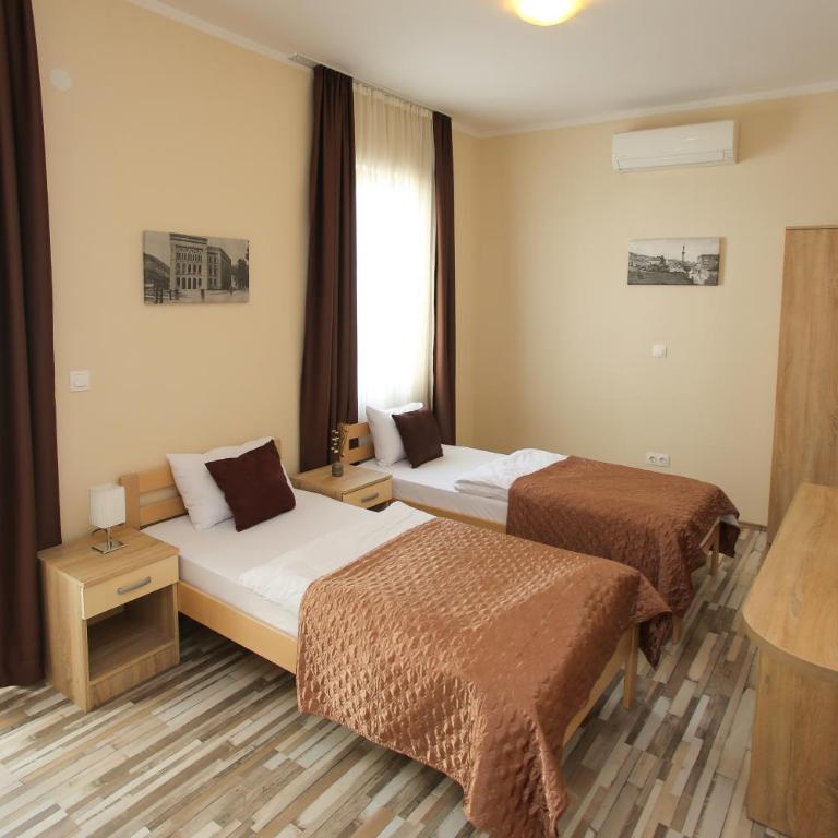 Hotel Hana - Single Room - 10