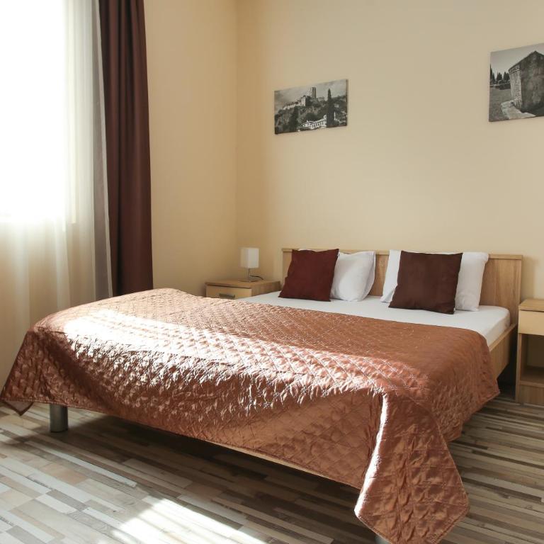 Hotel Hana - Double or Twin Room - 12