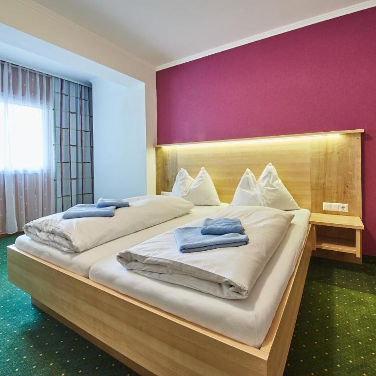 The Poolhouse Boutique Lodge - Apartment Top 9 mit 2 Schlafzimmern - 1