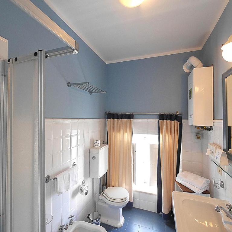 Residence Villa Piani - Appartamento con 2 Camere da Letto - 25