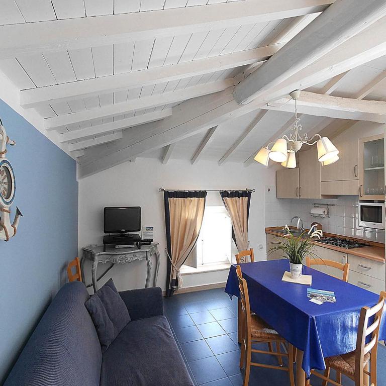 Residence Villa Piani - Appartamento con 2 Camere da Letto - 8
