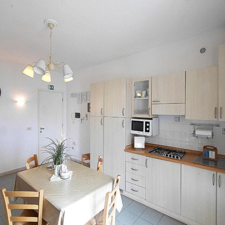 Residence Villa Piani - Appartamento con 2 Camere da Letto - 26