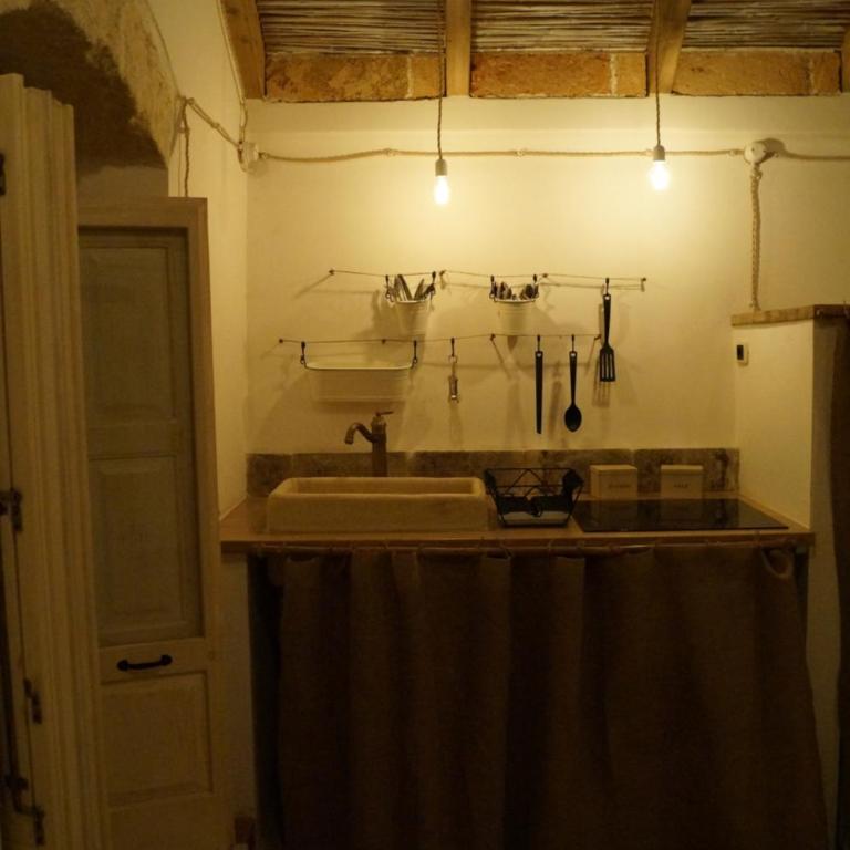 la chiesetta - Casa con 1 Camera da Letto - 13