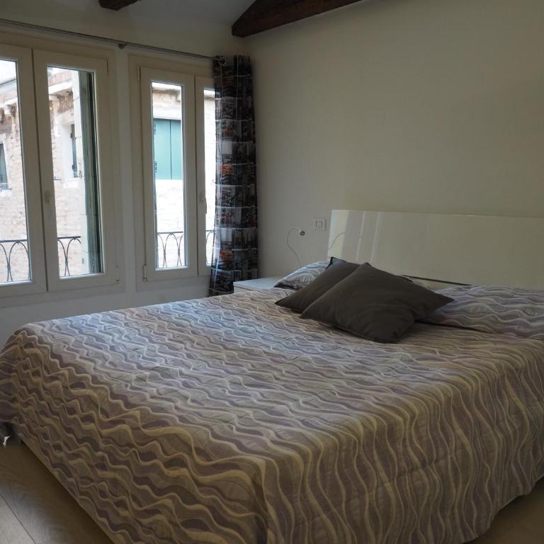 San Marco Romantic Views - Appartamento Attico - 7