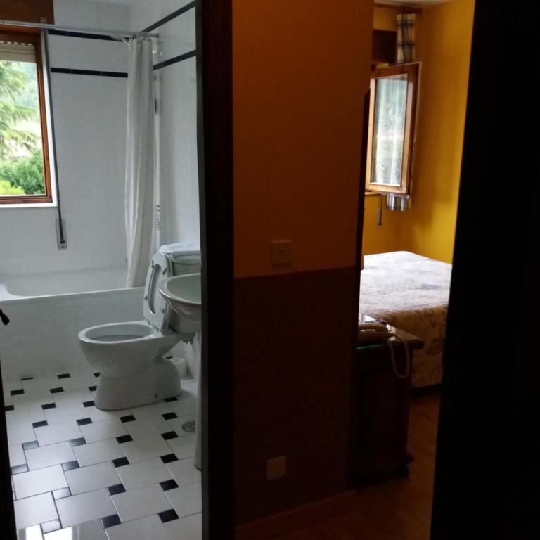 Pension Monteverde - Double or Twin Room - 22