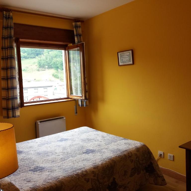 Pension Monteverde - Double or Twin Room - 21