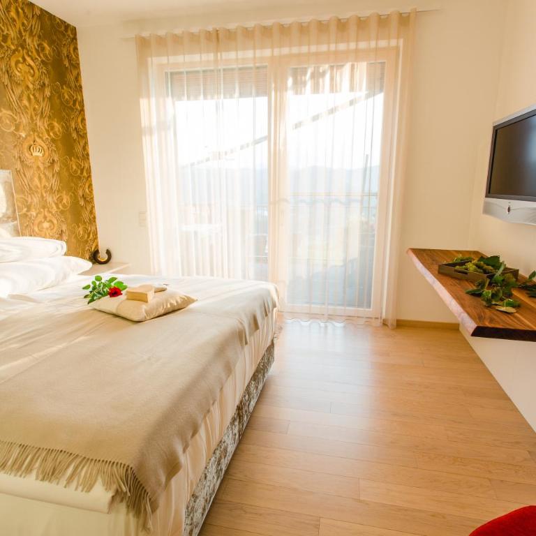 Wohnen im Wein - Superior Apartment - 18