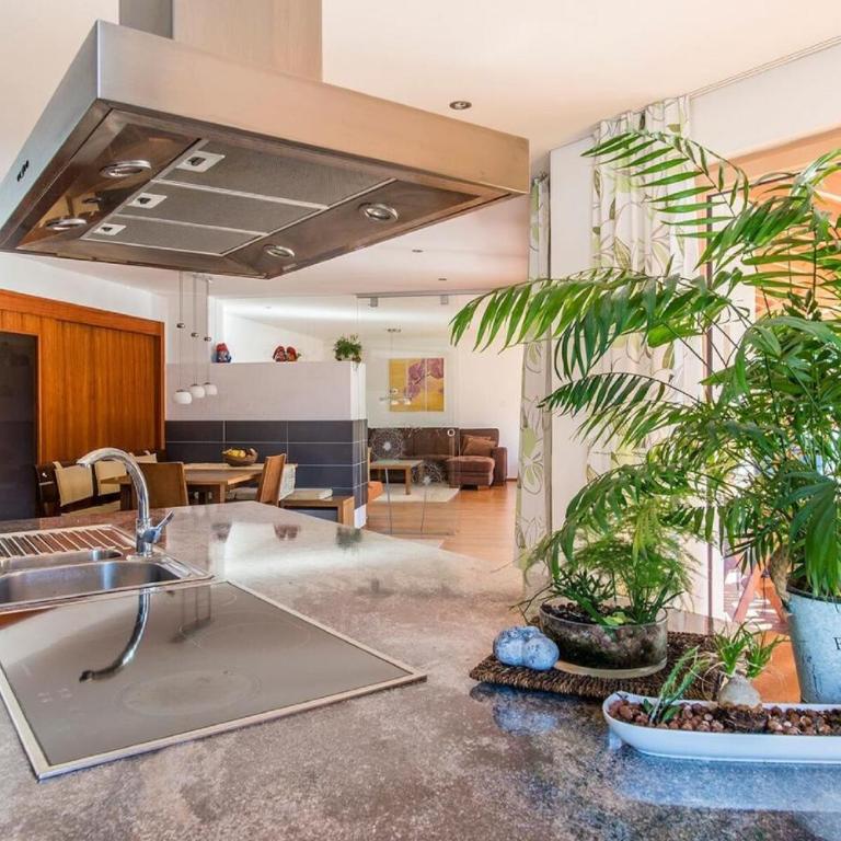 Ferienwohnung Lifinar - Apartment mit Blick auf die Berge - 1