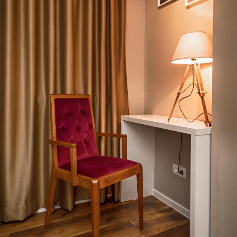 Luxury Studio Yasmine - Studio Apartment - 14