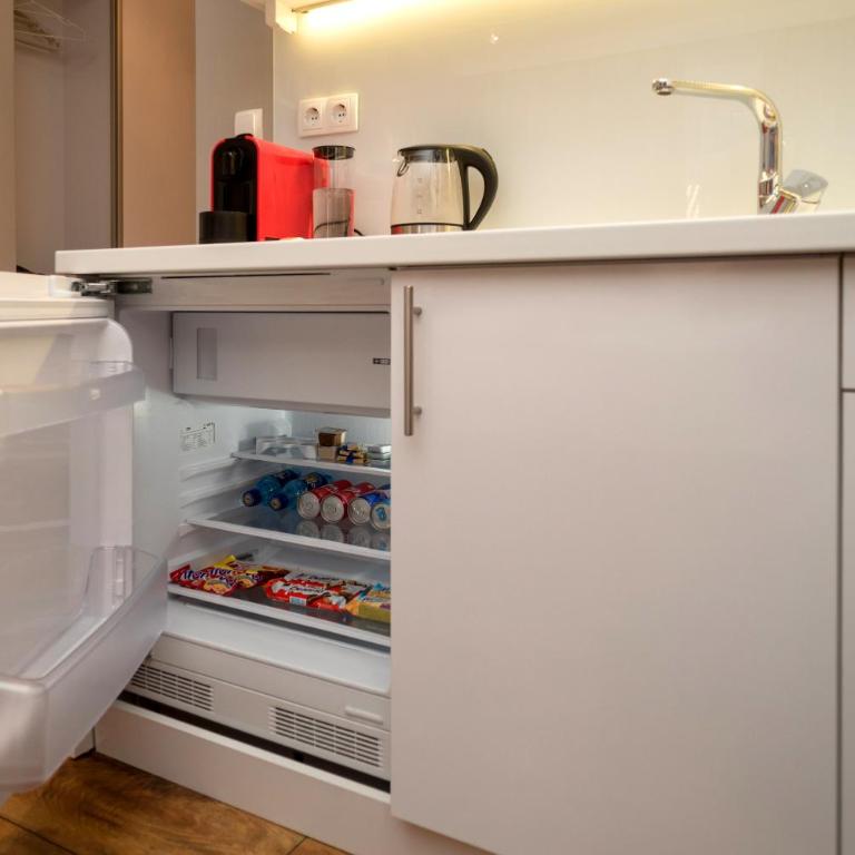 Luxury Studio Yasmine - Studio Apartment - 12