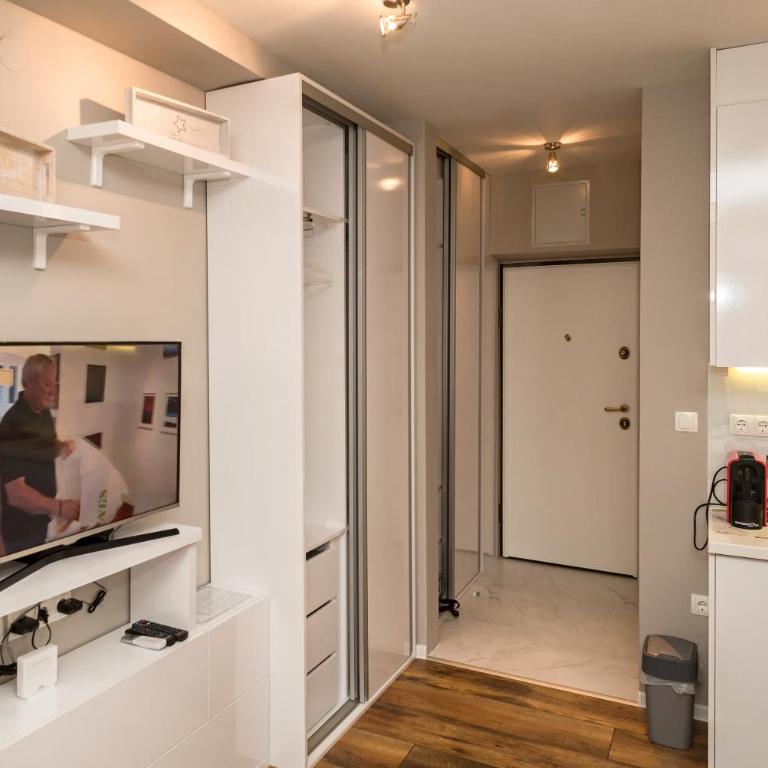 Luxury Studio Yasmine - Studio Apartment - 9