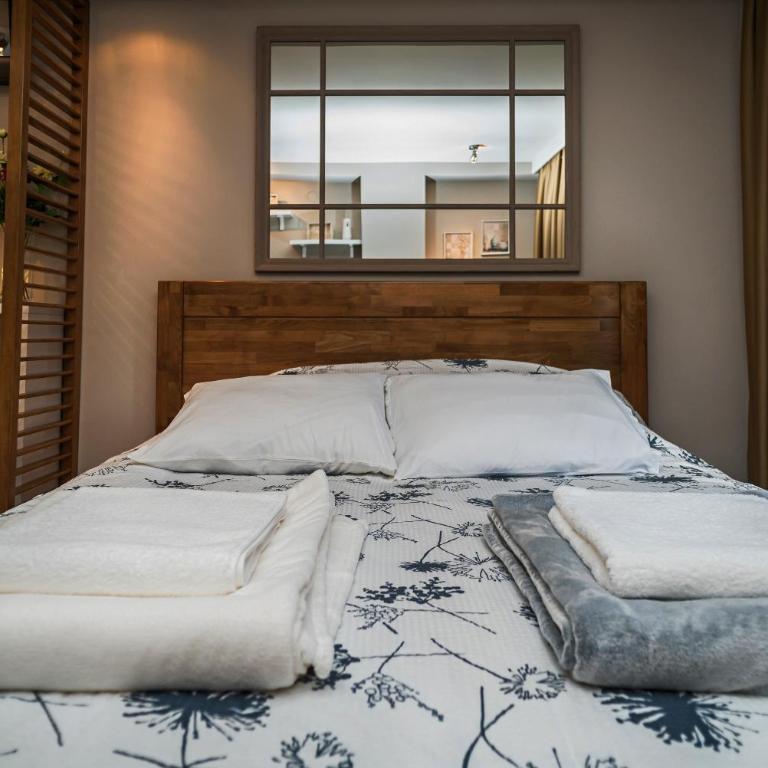 Luxury Studio Yasmine - Studio Apartment - 21