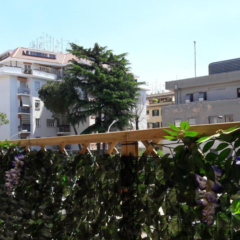 Il Sogno in Rome - Camera Matrimoniale con Letto Supplementare - 12
