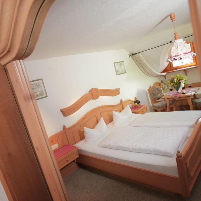 Theresenhof - Standard Doppelzimmer - 3