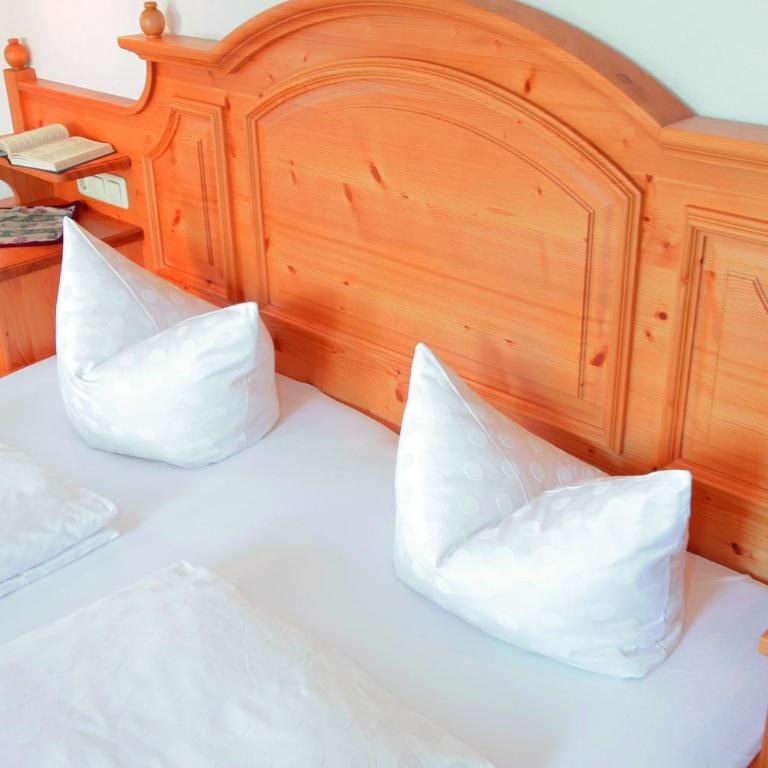 Theresenhof - Doppelzimmer mit Balkon - 4