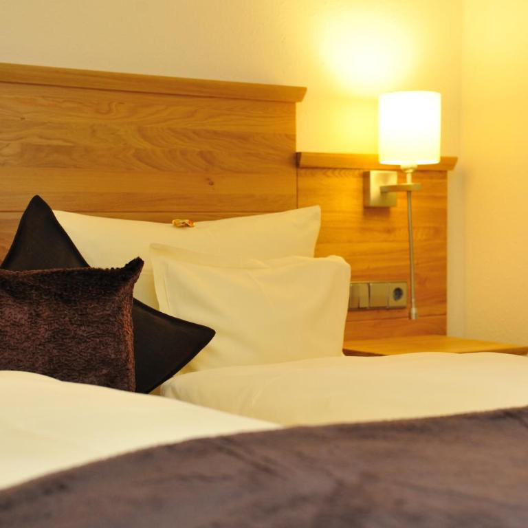 Alte Post - Standard Doppelzimmer - 1