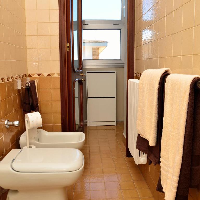 NAPOLI WONDERFUL Attico con terrazzo a livello panoramico - Vacation Home - 8
