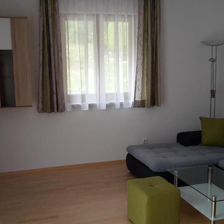 Haus Seehof - Ferienhaus - Ferienhaus - 20